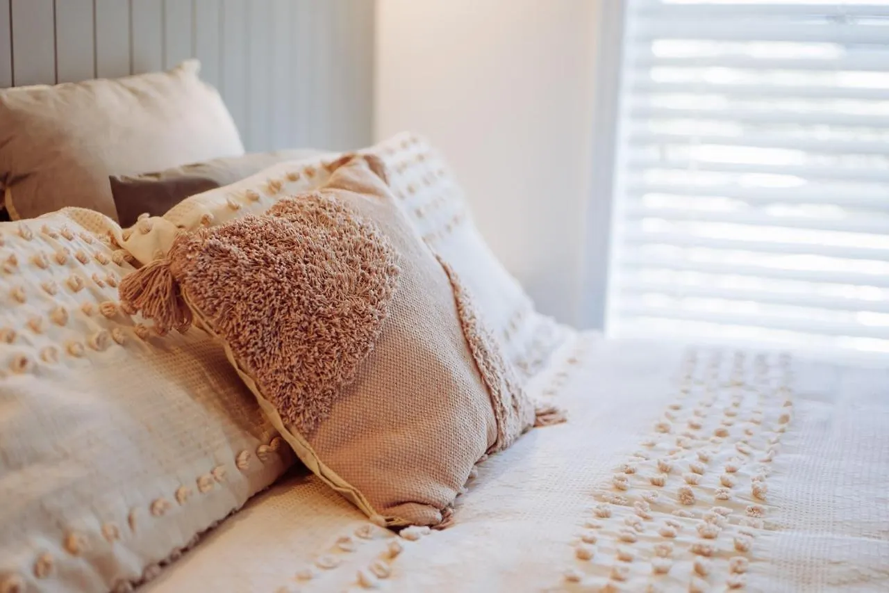 Semesterbostad Luxury Canal Paradise, 3 Bed Apartment In Broadbeach Waters Guldkusten