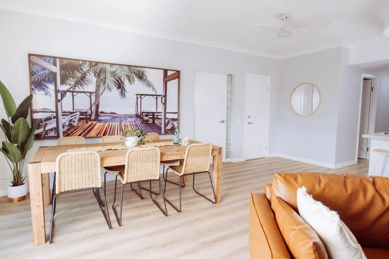 Luxury Canal Paradise, 3 Bed Apartment In Broadbeach Waters Guldkusten Semesterbostad