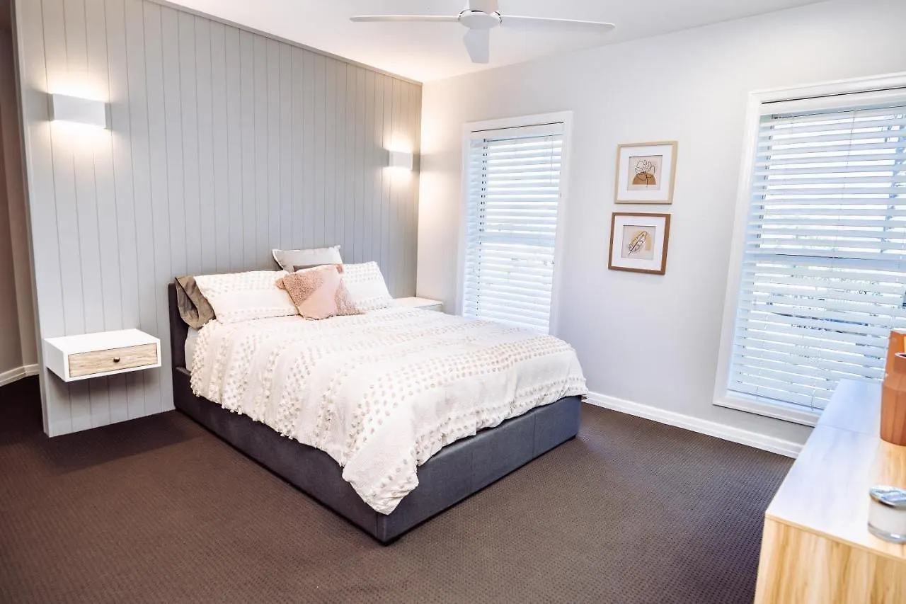 Luxury Canal Paradise, 3 Bed Apartment In Broadbeach Waters Gold Coast