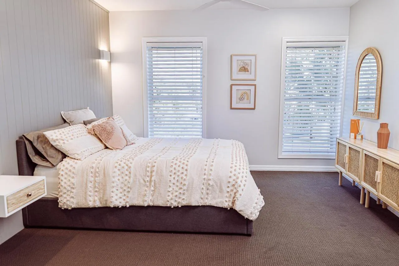 Luxury Canal Paradise, 3 Bed Apartment In Broadbeach Waters Guldkusten