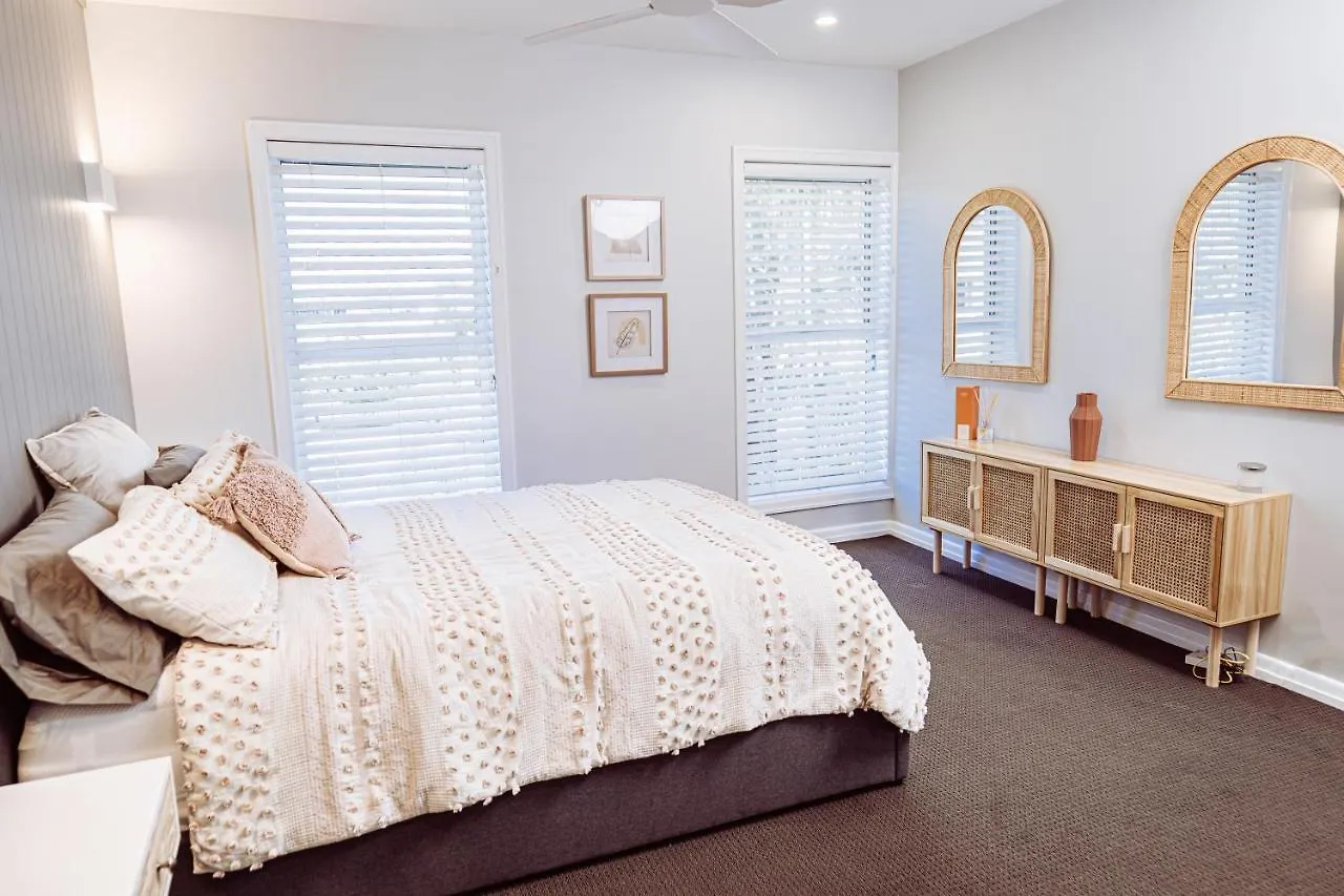 Vakantiehuis Luxury Canal Paradise, 3 Bed Apartment In Broadbeach Waters Gold Coast