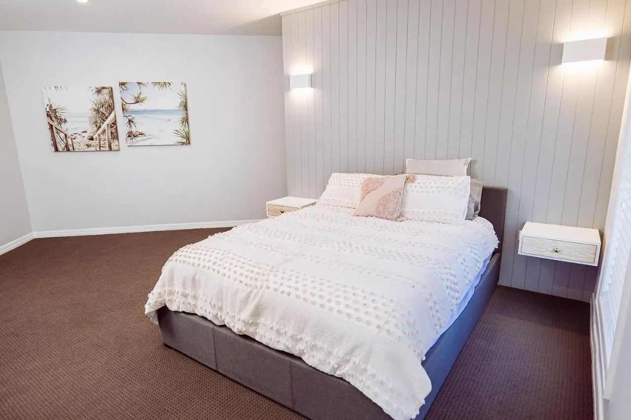 Vakantiehuis Luxury Canal Paradise, 3 Bed Apartment In Broadbeach Waters Gold Coast Australië
