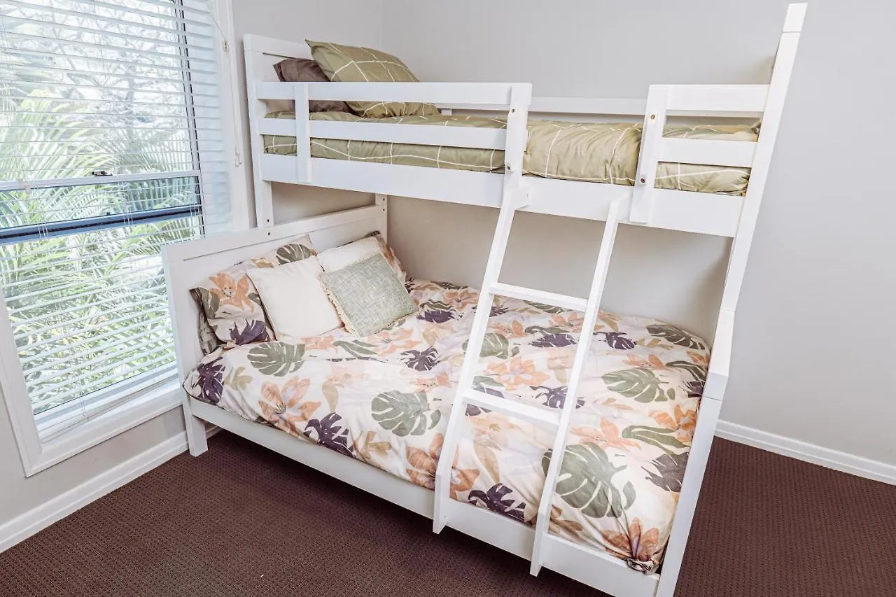 Luxury Canal Paradise, 3 Bed Apartment In Broadbeach Waters Gold Coast Australië